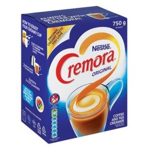 Cremora Coffee Creamer